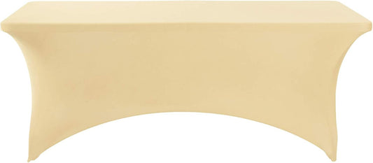 Spandex Waterproof Table Cover