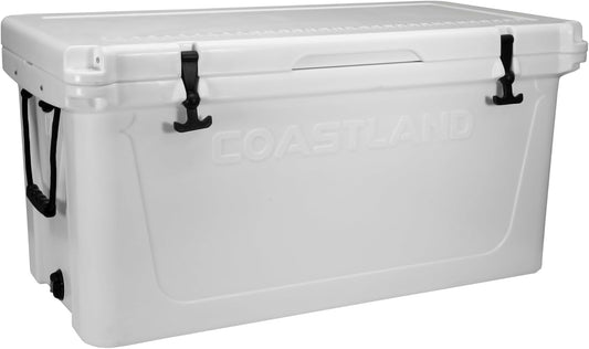 Coastland Delta Series Rotomolded Cooler