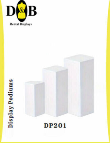 Display Podium DP201